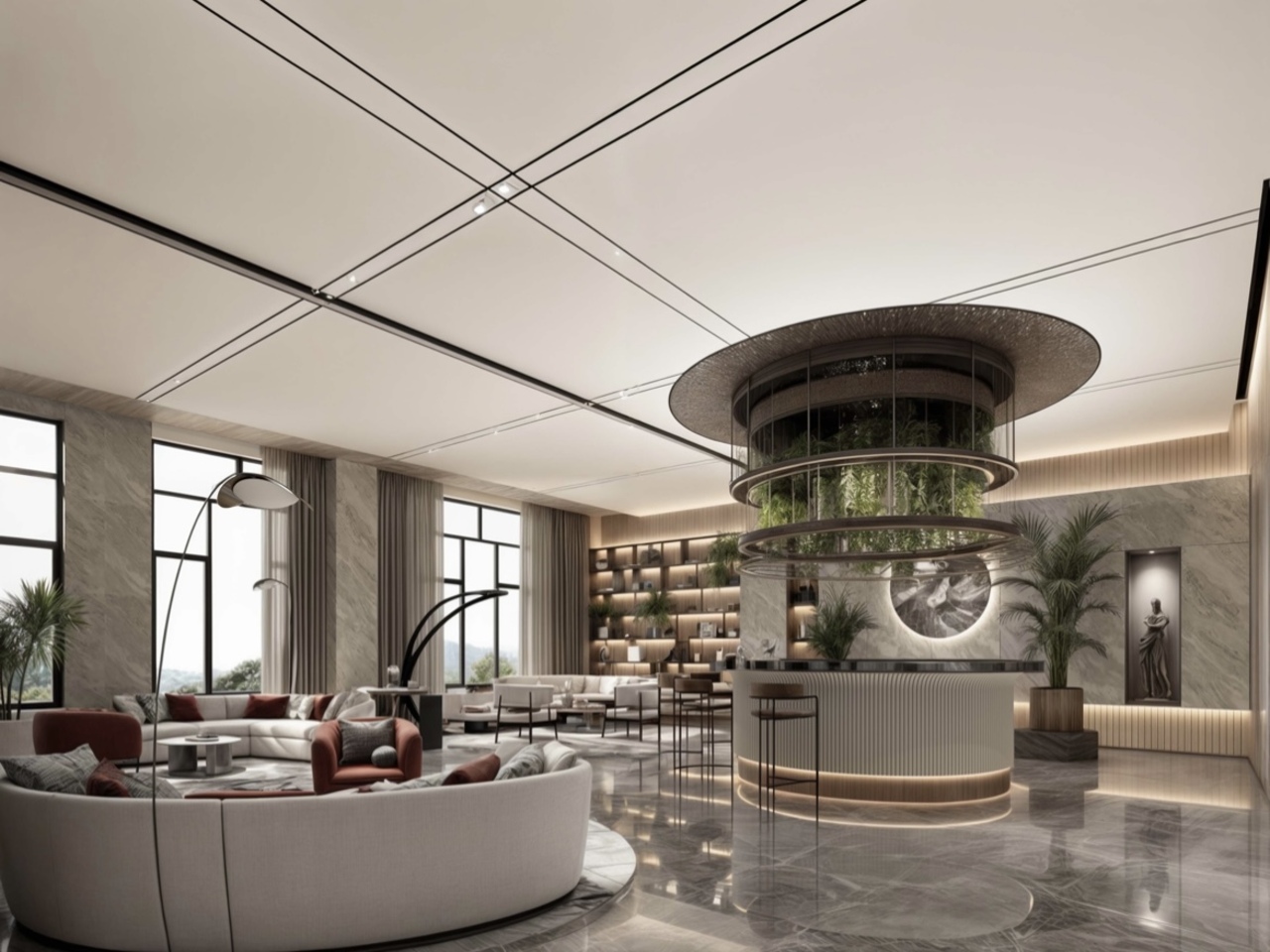 Cove Boulevard /Q2 2028